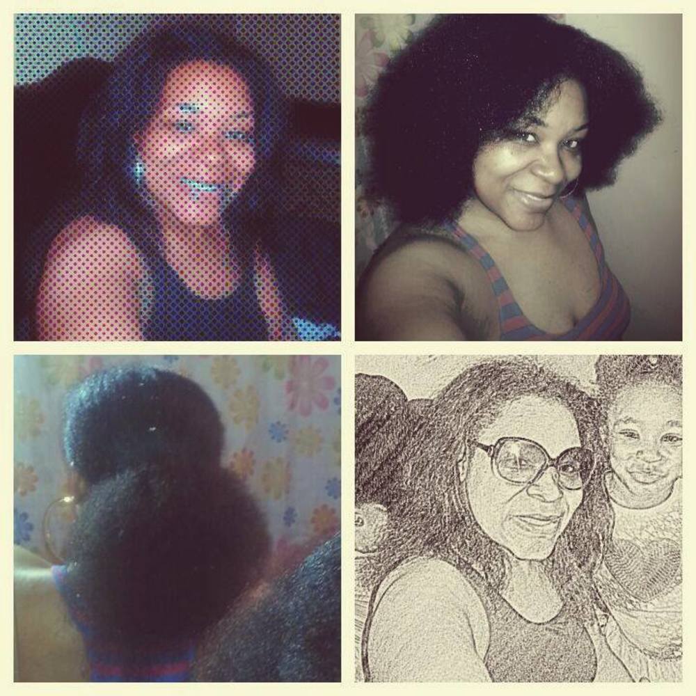 Meet your Posher, Sara